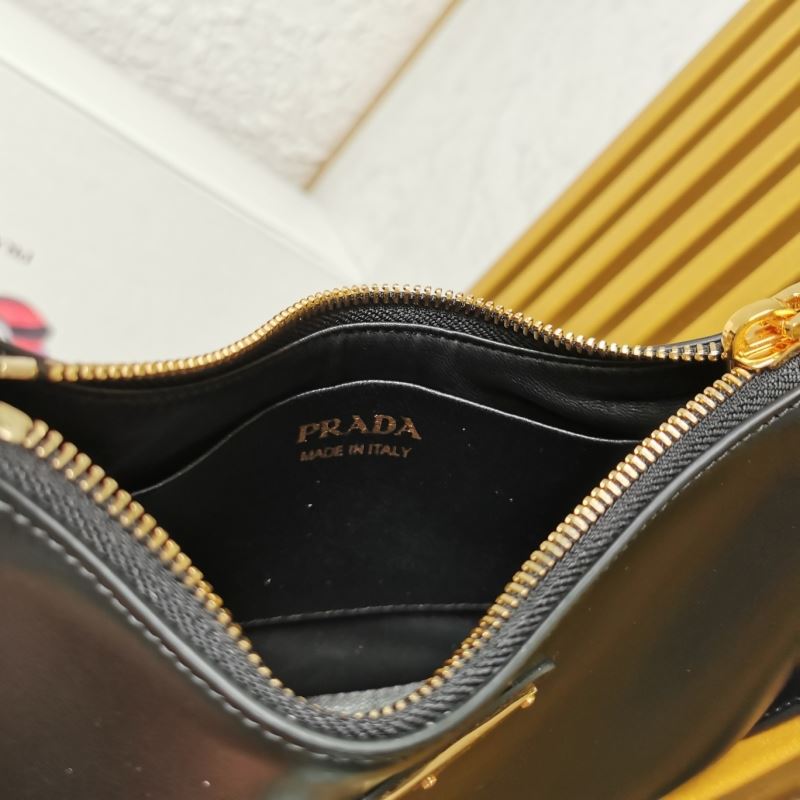 Prada Hobo Bags